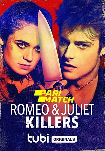 Romeo and Juliet Killers (2022) Bengali [Voice Over] Dubbed WEBRip download full movie